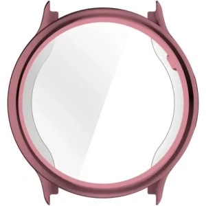 Buy Bizon Case Watch Felipe Garmin Vivoactive 6 pink - BIZ9316 - {ean13} - Home Screen Store Europe