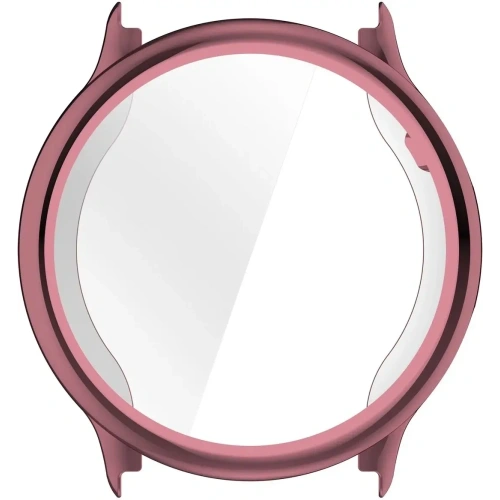 Buy Bizon Case Watch Felipe Garmin Vivoactive 6 pink - BIZ9316 - {ean13} - Home Screen Store Europe