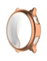 Kup Bizon Case Watch Felipe Garmin Vivoactive 6 růžové zlato - BIZ9317 - {ean13} - Sklep Home Screen