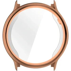 Buy Bizon Case Watch Felipe Garmin Vivoactive 6 rose gold - BIZ9317 - {ean13} - Home Screen Store Europe