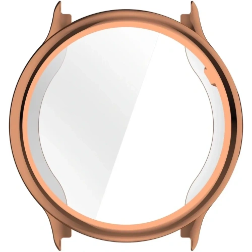 Buy Bizon Case Watch Felipe Garmin Vivoactive 6 rose gold - BIZ9317 - {ean13} - Home Screen Store Europe