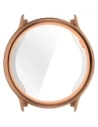 Kup Etui z osłoną ekranu Bizon Case Watch Felipe do Garmin Vivoactive 6 różowozłote - BIZ9317 - {ean13} - Sklep Home Screen