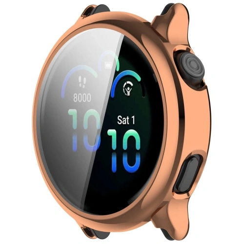 Kup Bizon Case Watch Felipe Garmin Vivoactive 6 růžové zlato - BIZ9317 - {ean13} - Sklep Home Screen