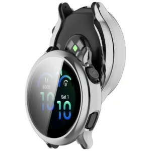 Kup Bizon Case Watch Felipe Garmin Vivoactive 6 stříbrný - BIZ9318 - {ean13} - Sklep Home Screen