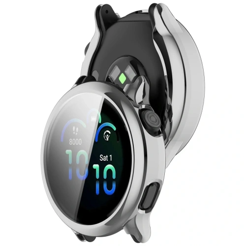 Kup Bizon Case Watch Felipe Garmin Vivoactive 6 stříbrný - BIZ9318 - {ean13} - Sklep Home Screen