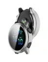 Bizon Case Watch Felipe Garmin Vivoactive 6 stříbrný
