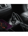Kup Baseus Autoladegerät Digital Display, 2x USB, QC3.0, 45W, 5A (grau) - BSU1532GRY - {ean13} - Sklep Home Screen