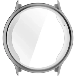 Buy Bizon Case Watch Felipe Garmin Vivoactive 6 silver - BIZ9318 - {ean13} - Home Screen Store Europe