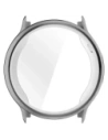 Kup Bizon Case Watch Felipe Garmin Vivoactive 6 stříbrný - BIZ9318 - {ean13} - Sklep Home Screen
