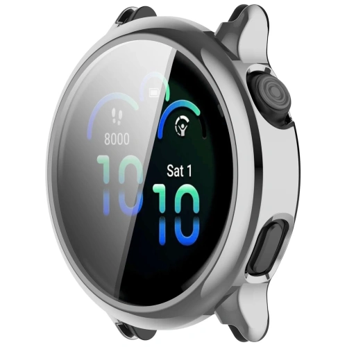 Kup Bizon Case Watch Felipe Garmin Vivoactive 6 stříbrný - BIZ9318 - {ean13} - Sklep Home Screen