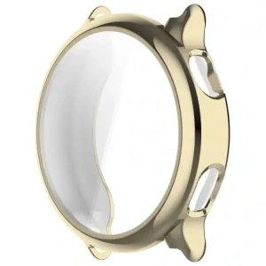 Buy Bizon Case Watch Felipe Garmin Vivoactive 6 gold - BIZ9319 - {ean13} - Home Screen Store Europe
