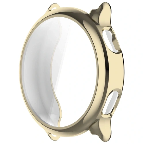 Kup Bizon Case Uhr Felipe Garmin Vivoactive 6 Gold - BIZ9319 - {ean13} - Sklep Home Screen