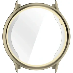 Buy Bizon Case Watch Felipe Garmin Vivoactive 6 gold - BIZ9319 - {ean13} - Home Screen Store Europe