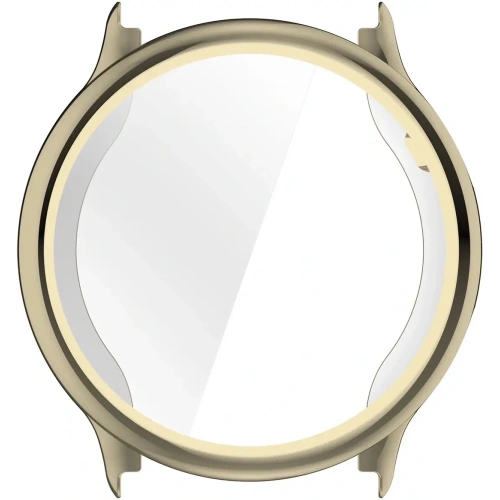 Buy Bizon Case Watch Felipe Garmin Vivoactive 6 gold - BIZ9319 - {ean13} - Home Screen Store Europe