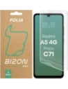 Bizon Glas Hydrogel Front Xiaomi Redmi A5 4G / POCO C71 4G [2 PACK]