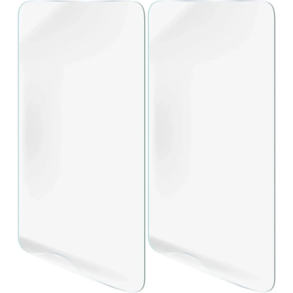 Folia hydrożelowa na ekran Bizon Glass Hydrogel Front do Xiaomi Redmi A5 4G / POCO C71 4G [2 PACK]