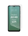 Kup Bizon Glas Hydrogel Front Xiaomi Redmi A5 4G / POCO C71 4G [2 PACK] - BIZ9320 - {ean13} - Sklep Home Screen