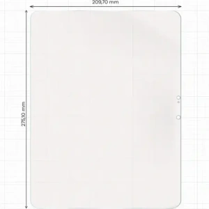 Buy Bizon Glass Tab Film Sun Apple iPad Air 13" 2024 / 13" 2025 [2 PACK] - BIZ9321 - {ean13} - Home Screen Store Europe