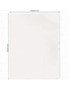Kup Folia matowa Bizon Glass Tab Film Sun do Apple iPad Air 13" 2024 / 13" 2025 [2 PACK] - BIZ9321 - {ean13} - Sklep Home Screen