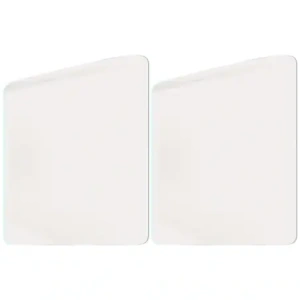 Buy Bizon Glass Tab Film Sun Apple iPad Air 13" 2024 / 13" 2025 [2 PACK] - BIZ9321 - {ean13} - Home Screen Store Europe