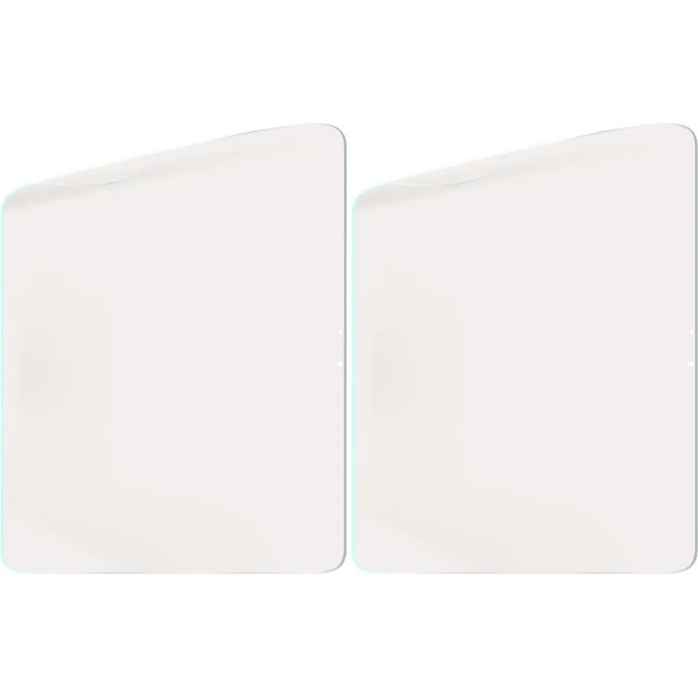 Folia matowa Bizon Glass Tab Film Sun do Apple iPad Air 13" 2024 / 13" 2025 [2 PACK]