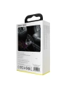 Kup Baseus Autoladegerät Digital Display, 2x USB, QC3.0, 45W, 5A (grau) - BSU1532GRY - {ean13} - Sklep Home Screen