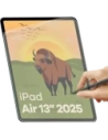 Kup Film de protecție Bizon Glass Tab pentru Soare Apple iPad Air 13" 2024 / 13" 2025 [2 PACHET] - BIZ9321 - {ean13} - Sklep Home Screen