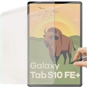 Kup Bizon Üveg Tab Film Nap Samsung Galaxy Tab S10 FE+ Plus [2 CSOMAG] - BIZ9322 - {ean13} - Sklep Home Screen