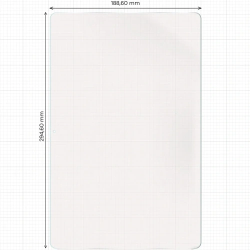 Kup Bizon Üveg Tab Film Nap Samsung Galaxy Tab S10 FE+ Plus [2 CSOMAG] - BIZ9322 - {ean13} - Sklep Home Screen
