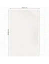 Kup Bizon Üveg Tab Film Nap Samsung Galaxy Tab S10 FE+ Plus [2 CSOMAG] - BIZ9322 - {ean13} - Sklep Home Screen