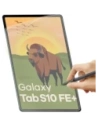 Kup Bizon Üveg Tab Film Nap Samsung Galaxy Tab S10 FE+ Plus [2 CSOMAG] - BIZ9322 - {ean13} - Sklep Home Screen