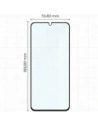 Kup Bizon Edge 2 Pachet 2x sticlă temperată + protecție lentilă Xiaomi Redmi A5 4G / POCO C71 4G - BIZ9323 - {ean13} - Sklep Home Screen