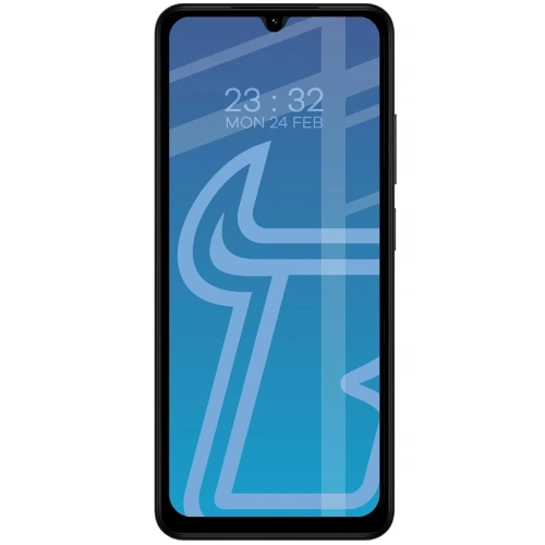 Kup Bizon Edge 2 Pachet 2x sticlă temperată + protecție lentilă Xiaomi Redmi A5 4G / POCO C71 4G - BIZ9323 - {ean13} - Sklep Home Screen