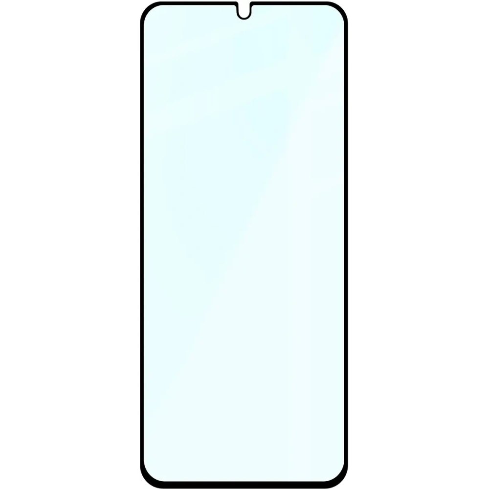 2x szkło na ekran + szkło na aparat Bizon Edge 2 Pack do Xiaomi Redmi A5 4G / POCO C71 4G