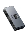 Dălător bidirecțional / splitter HDMI Baseus Matrix, 2x1 / 1x2, 4K