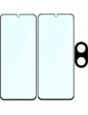 Kup Bizon Edge 2 Pachet 2x sticlă temperată + protecție lentilă Xiaomi Redmi A5 4G / POCO C71 4G - BIZ9323 - {ean13} - Sklep Home Screen