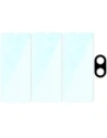 Kup Bizon Glas Klar 2er Pack 3x gehärtetes Glas + Linsenschutz für Xiaomi Redmi A5 4G / POCO C71 4G - BIZ9324 - {ean13} - Sklep Home Screen