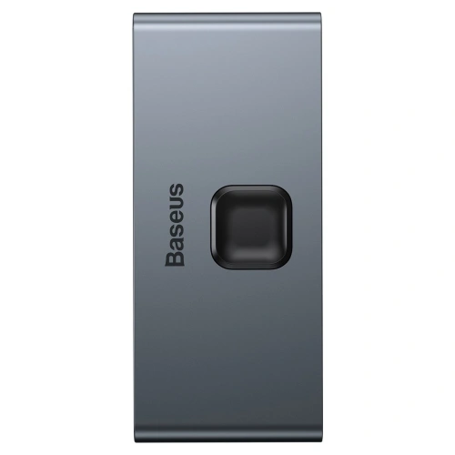 Kup Dălător bidirecțional / splitter HDMI Baseus Matrix, 2x1 / 1x2, 4K - BSU1533 - {ean13} - Sklep Home Screen