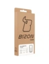 Kup Bizon Case Angelo Vivo X200 Pro kouřový s černým rámem - BIZ9325 - {ean13} - Sklep Home Screen