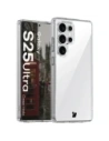 Buy Bizon Case Halo Samsung Galaxy S25 Ultra clear - BIZ9326 - {ean13} - Home Screen Store Europe