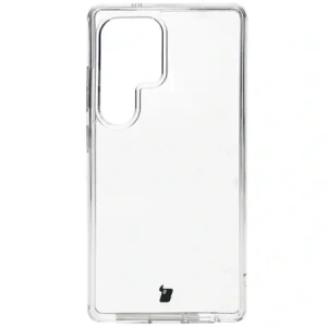 Buy Bizon Case Halo Samsung Galaxy S25 Ultra clear - BIZ9326 - {ean13} - Home Screen Store Europe