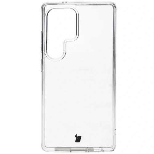 Buy Bizon Case Halo Samsung Galaxy S25 Ultra clear - BIZ9326 - {ean13} - Home Screen Store Europe