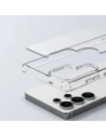 Buy Bizon Case Halo Samsung Galaxy S25 Ultra clear - BIZ9326 - {ean13} - Home Screen Store Europe