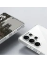 Buy Bizon Case Halo Samsung Galaxy S25 Ultra clear - BIZ9326 - {ean13} - Home Screen Store Europe