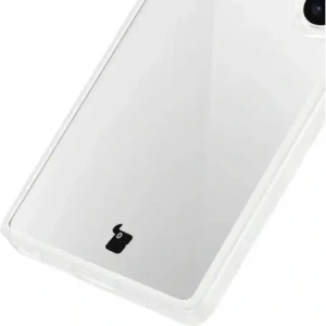 Buy Bizon Case Halo Samsung Galaxy S25 Ultra clear - BIZ9326 - {ean13} - Home Screen Store Europe