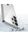 Buy Bizon Case Halo Samsung Galaxy S25 Ultra clear - BIZ9326 - {ean13} - Home Screen Store Europe