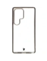 Kup Bizon Case Halo Samsung Galaxy S25 Ultra rauchschwarz - BIZ9327 - {ean13} - Sklep Home Screen