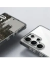 Kup Bizon Case Halo Samsung Galaxy S25 Ultra rauchschwarz - BIZ9327 - {ean13} - Sklep Home Screen
