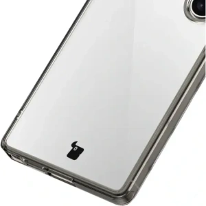 Buy Bizon Case Halo Samsung Galaxy S25 Ultra smoky black - BIZ9327 - {ean13} - Home Screen Store Europe