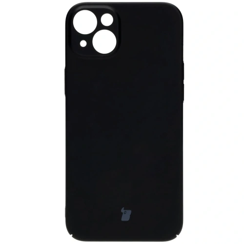 Kup Bizon Case Lupka Apple iPhone 15 Plus schwarz - BIZ9328 - {ean13} - Sklep Home Screen